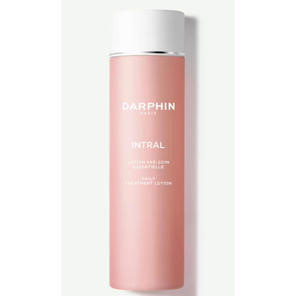 Darphin Intral Daily Treatment Lotion 5oz/150ml NEW in Box
